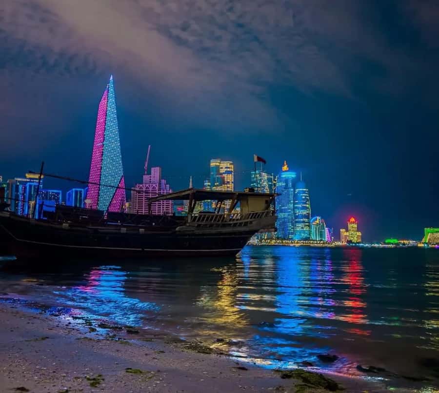 Doha : City Tour To All Major Attractions Including Transfer - Booking flexibility and useful planning notes