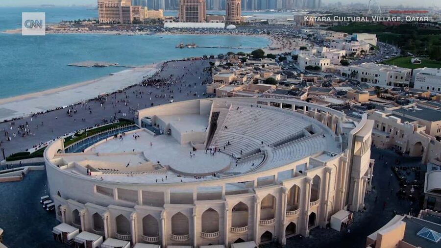 Doha: City Tour to Souq Waqif, Katara, Pearl Qatar, Museum. - Finding Doha’s traditional side at Souq Waqif