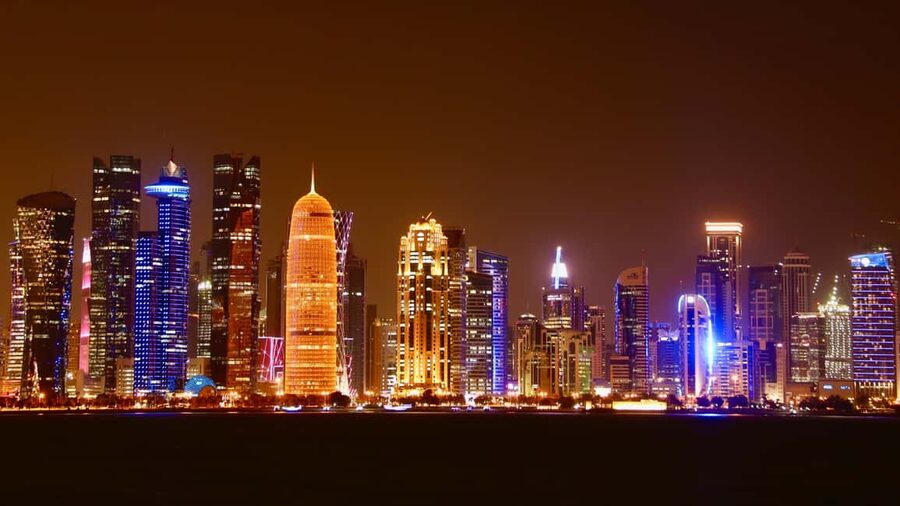 Doha: City Tour to Souq Waqif, Katara, Pearl Qatar, Museum. - Who should book this Doha outing?