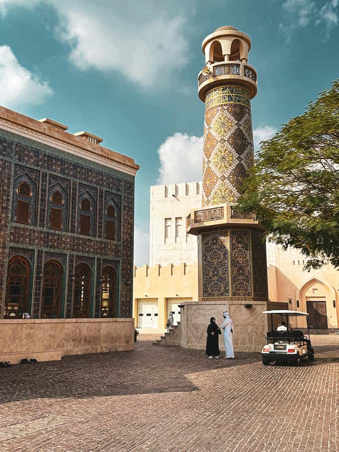 Doha City Tour, Villaggio Mall and Free Gondola Ride - Key Details Before You Book