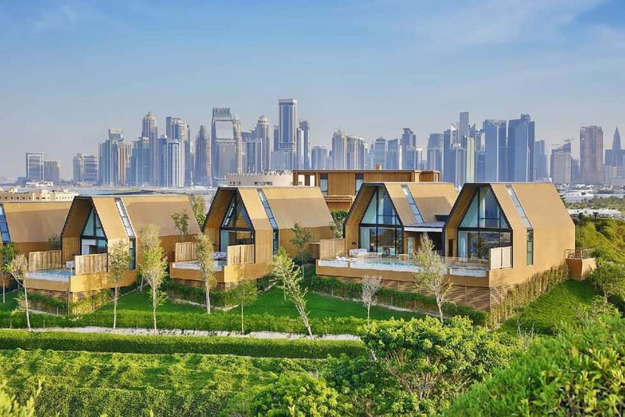 Doha: City Tour with Airport or Hotel Pick-up/Drop-off - The Corniche and Dhow Harbour: Doha’s best wide views