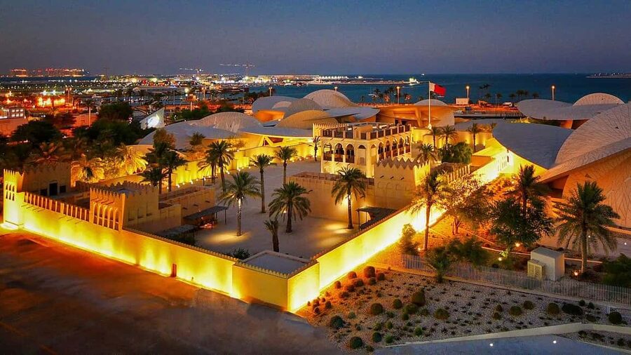 Doha: City Tour with Airport or Hotel Pick-up/Drop-off - Timing, comfort, and practical limits