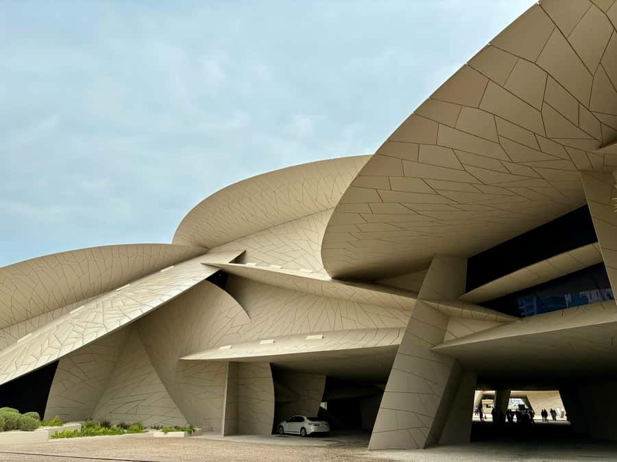 Doha City Tour with Dhow Cruise - Key points to know before booking