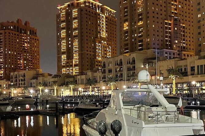 Doha City Tour with Pick Up & drop off Airport or Cruise Terminal - The guide can make the short stops count