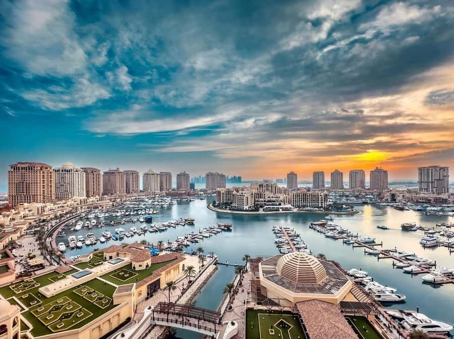 Doha City tour with Traditional Arabic Meal - Key points to know before booking