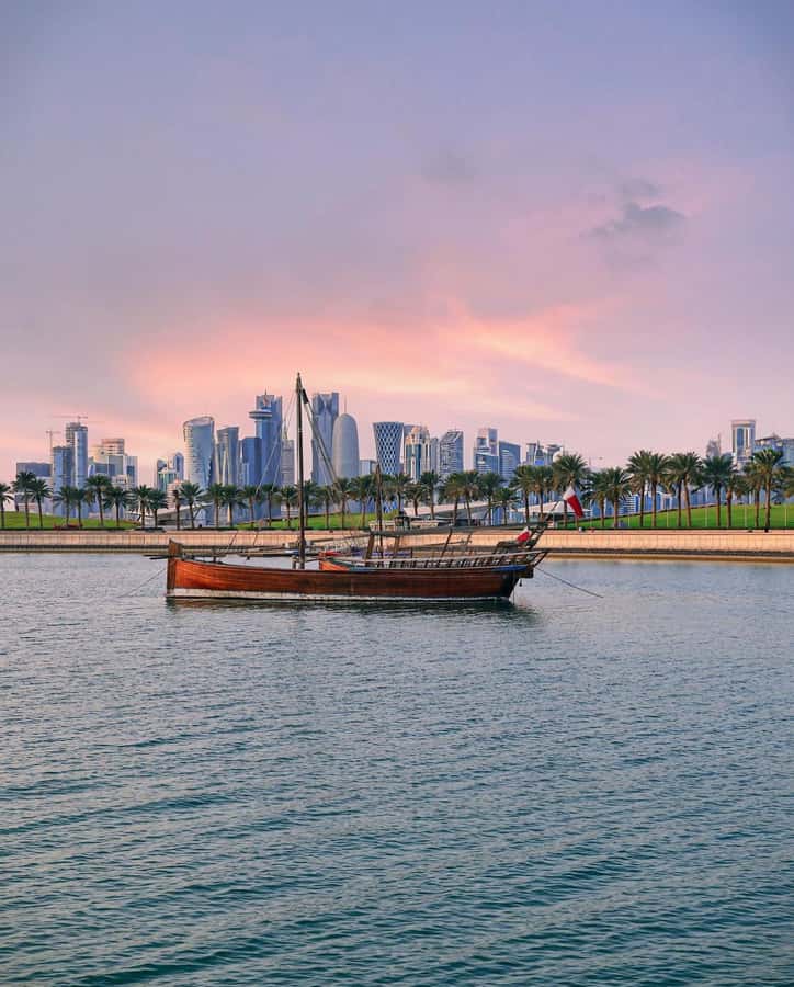 Doha City tour with Traditional Arabic Meal - Why this compact Doha tour works