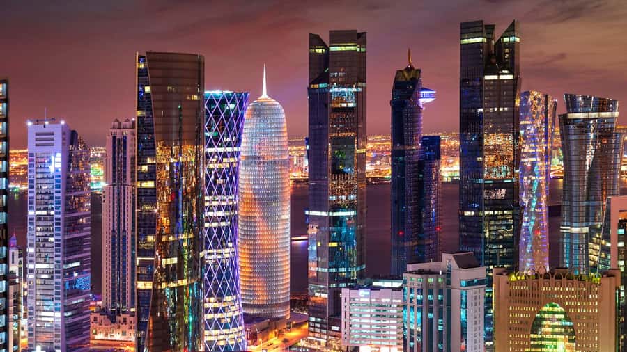 Doha: City Tour with Transport from Airport or Hotel - Timing, comfort, and practical planning