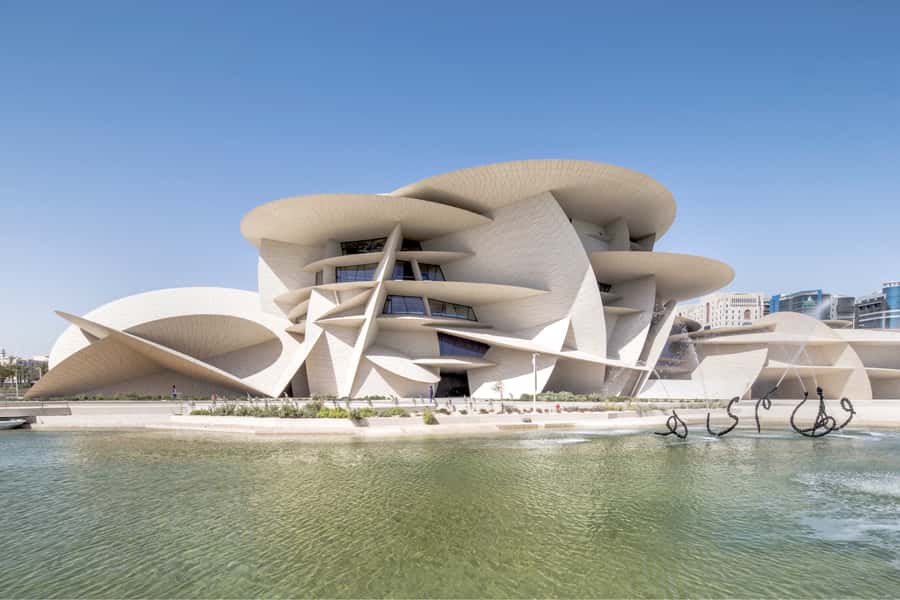 Doha: City Tour with Transport from Airport or Hotel - What this Doha tour is really designed to do