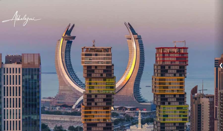 Doha: City Tour with Transport from Airport or Hotel - The guide can make or break the experience
