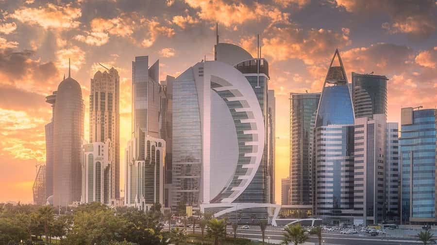 Doha: City Tour with Transport from Airport or Hotel - Is $20 a good value for four hours?