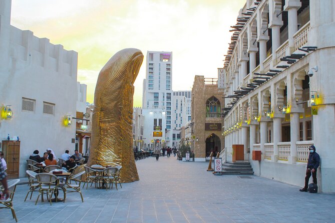 Doha City Tours - Who will enjoy this tour most?