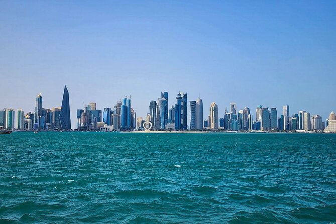 Doha City Tours - Practical details that affect your day