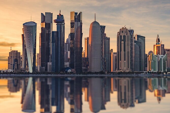 Doha Combo a Rich Heritage from the Desert to the City - Souq Waqif: your best taste of old Doha