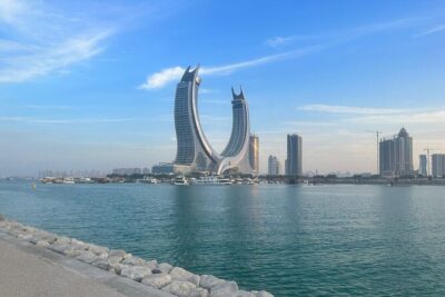Doha Combo a Rich Heritage from the Desert to the City