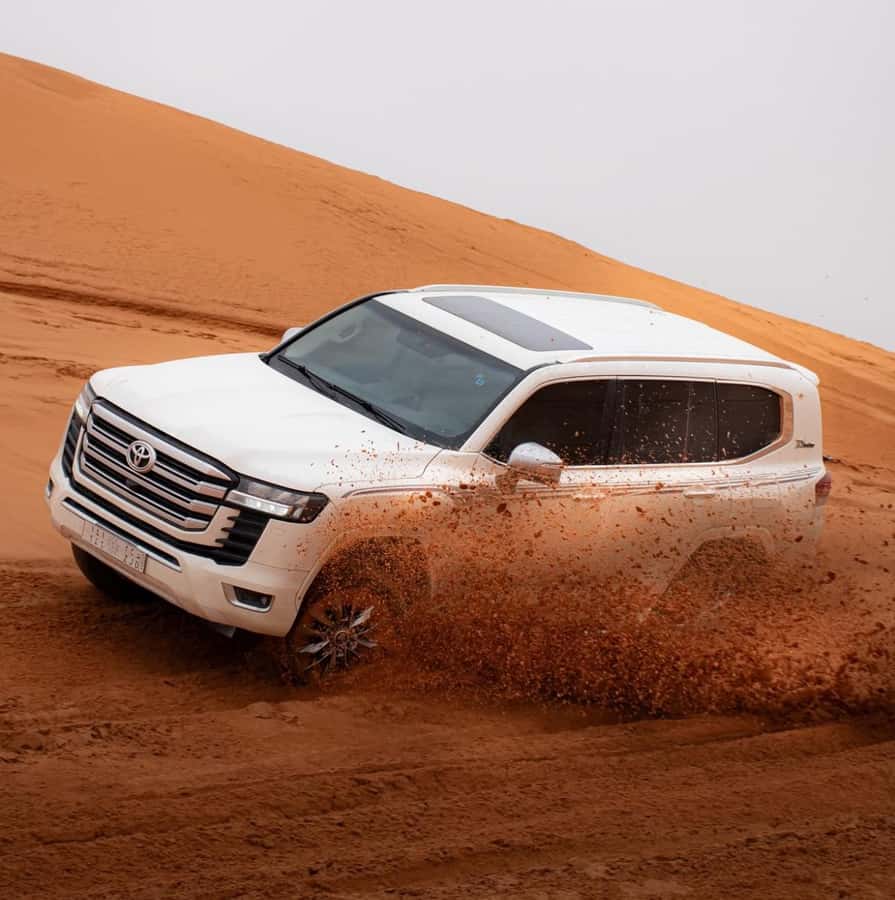 Doha: Combo City Tour and Desert Safari with Camel Ride - Why this Doha combination tour works