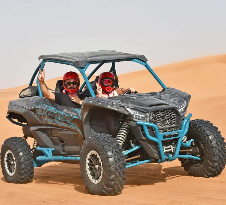 Doha: Combo City Tour and Desert Safari with Camel Ride - The Pearl-Qatar shows Doha’s polished modern side