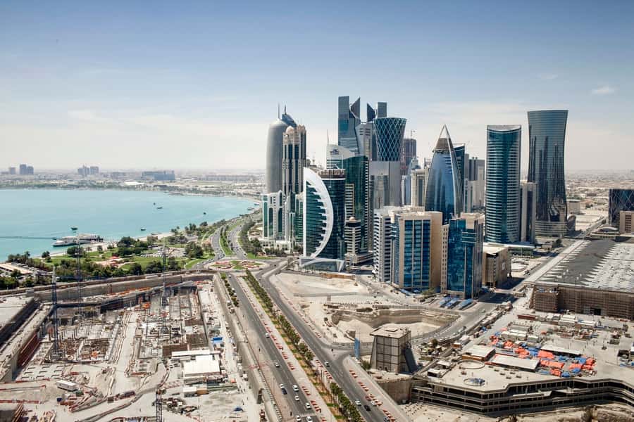 Doha: Combo City Tour, Souq Waqif & 4WD Desert Safari - A useful city-and-desert plan for one day in Doha