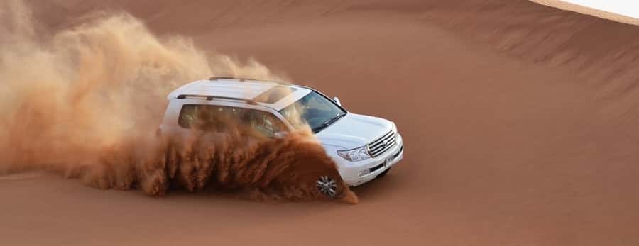 Doha: Combo City Tour, Souq Waqif & 4WD Desert Safari - Souq Waqif: the strongest city stop