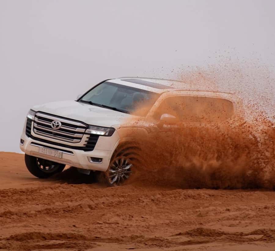 Doha: Desert Buggy Ride, Camel Ride, Dune Bashing, Sandboard - Key points to know before booking