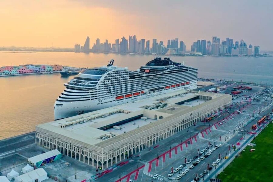 Doha: Desert Safari, ATV/Quad, Camel Ride & Inland Sea Tour - Why this Qatar desert trip works so well