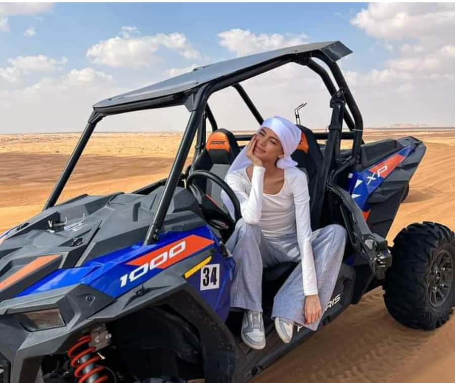 Doha: Desert Safari, Camel Ride, and Sandboarding Tour - Key points before you book