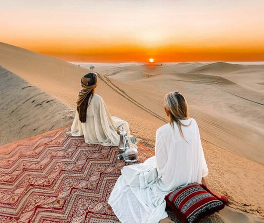 Doha: Desert Safari, Camel Ride, and Sandboarding Tour - Simple ways to make the day better