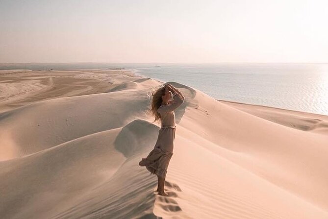 Doha: Desert Safari | Camel ride | Sand-boarding | Quad Biking - Best time, clothing, and useful packing tips