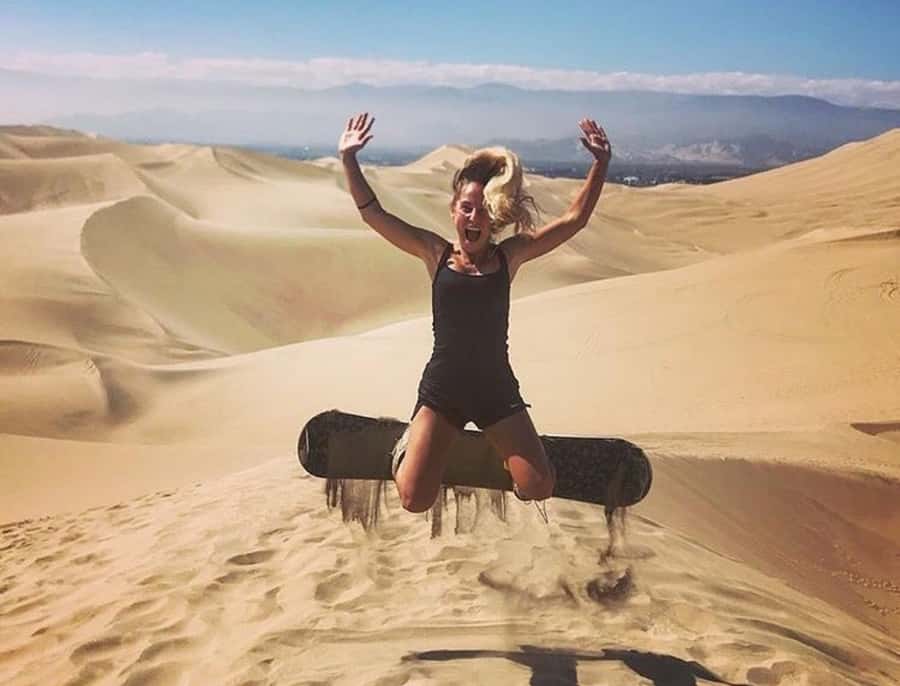 Doha: Desert Safari Experience – Quad Bike, Buggy/Camel Ride - Why this desert safari works so well