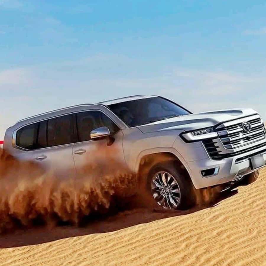 Doha: Desert Safari, Inland Sea, Camel Ride, Sandboarding - Guide service, tea, and the human side of the trip