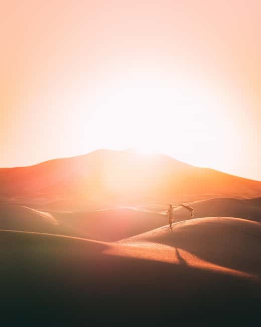 Doha: Desert Safari, Sandboarding, Camel Ride and Inland Sea - What this four-hour Qatar safari is really like
