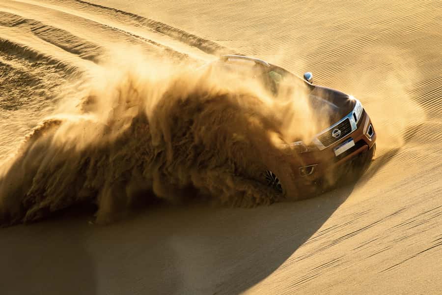 Doha Desert Safari: Sandboarding, Camel Ride & Swimming Fun - Is the $50 price good value?