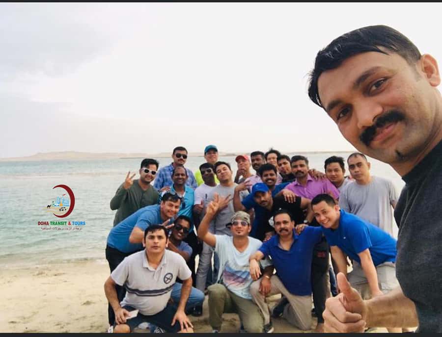 Doha: Desert Safari with Dune Bashing and Inland Sea - Booking advice for the smoothest outing