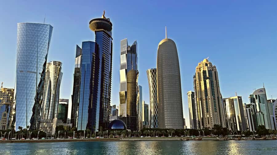 Doha: Doha Highlights City tour with Licensed tour guide - Key points to know before booking