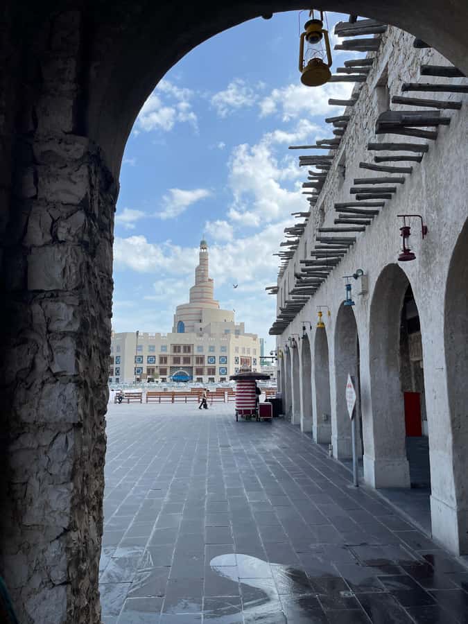 Doha: Doha Highlights City tour with Licensed tour guide - What the $32 price really buys you