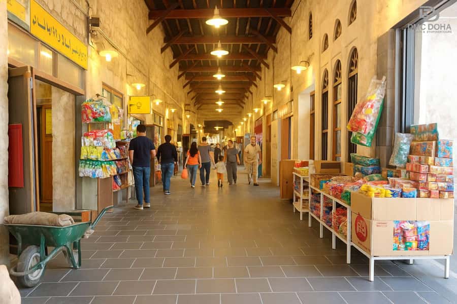 Doha Evening-Night City Tour from Hotel, Airport & Transfers - Why this tour makes sense during a Doha layover
