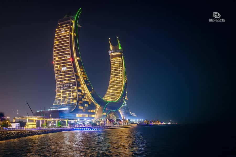Doha Evening-Night City Tour from Hotel, Airport & Transfers - Who should book this Doha night tour?
