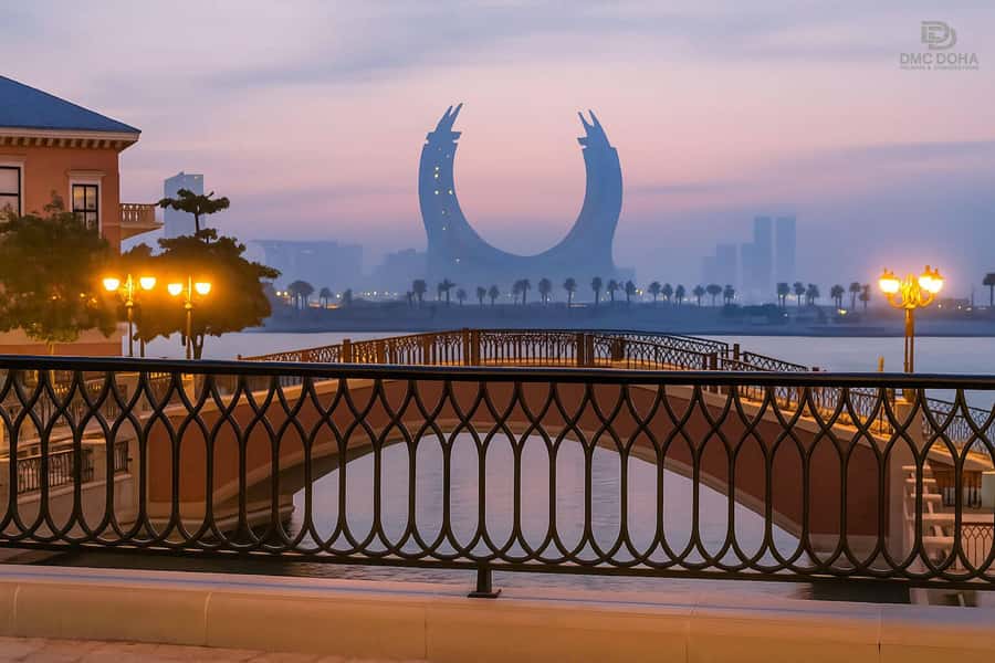 Doha Evening-Night City Tour from Hotel, Airport & Transfers - Practical advice for making the four hours count