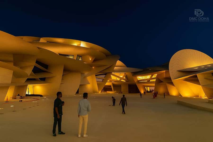 Doha Evening-Night City Tour from Hotel, Airport & Transfers - Souq Waqif: the tour’s best walking stop