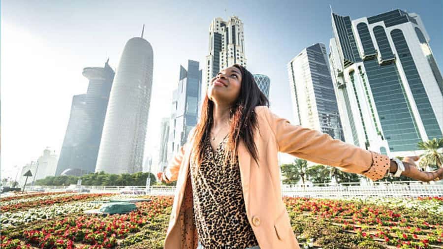 Doha Exclusive City Tour To All Main Attractions - Key things to know before booking