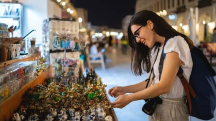 Doha Exclusive City Tour To All Main Attractions - Why this four-hour route works
