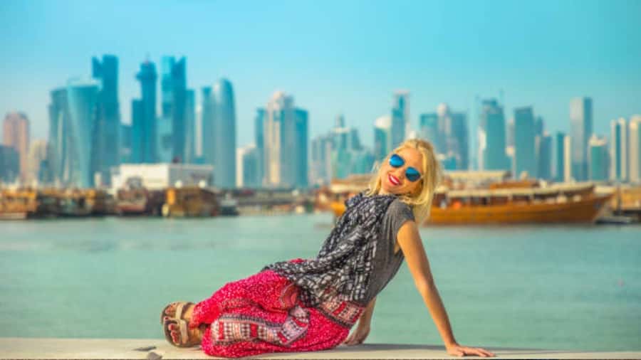 Doha Exclusive City Tour To All Main Attractions - Wandering through Souq Waqif