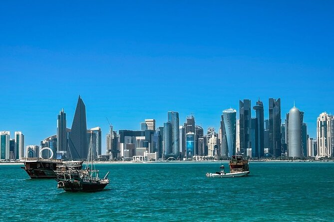 Doha Express City Tour with Dhow Cruise - Key Points Before You Book