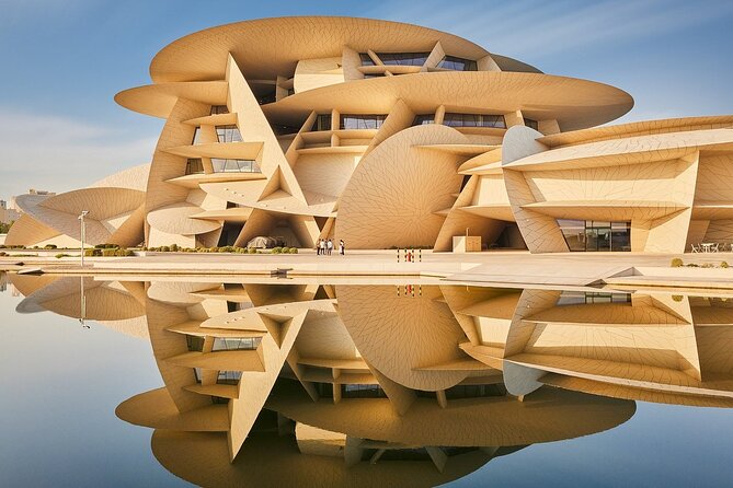 Doha Express City Tour with Dhow Cruise - Why This Tour Works for a Short Doha Visit