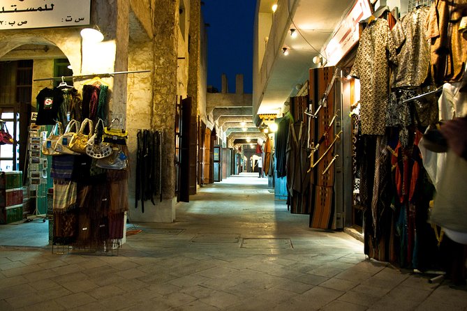 Doha Food And Souq Waqif Local Market, Msheireb Heart of Doha Tour - What the private guide adds