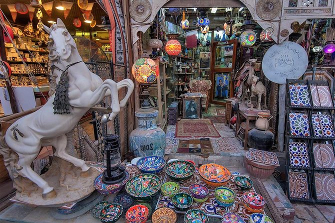 Doha Food And Souq Waqif Local Market, Msheireb Heart of Doha Tour - Is $110 per person a fair price?
