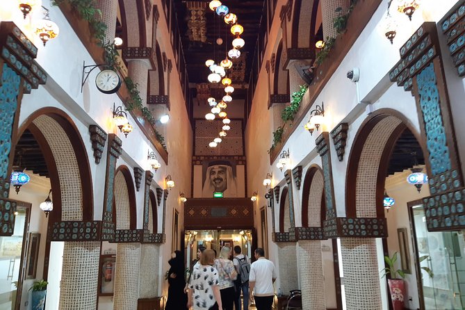 Doha from Land & Sea: City Tour & Traditional Dhow Boat Ride - Who gets the best value from this experience?