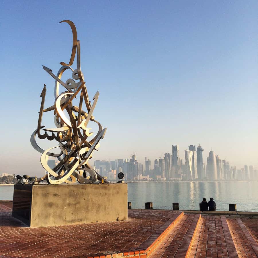 Doha: Full Day City Highlights Private Tour (6 Hours) - Key points to know before booking