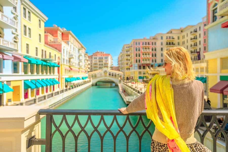 Doha: Full Day City Highlights Private Tour (6 Hours) - Why this six-hour tour works well in Doha