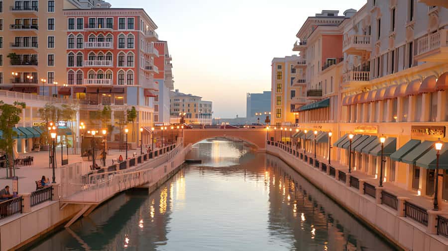 Doha: Full Day City Highlights Private Tour (6 Hours) - Souq Waqif, where Doha feels most traditional