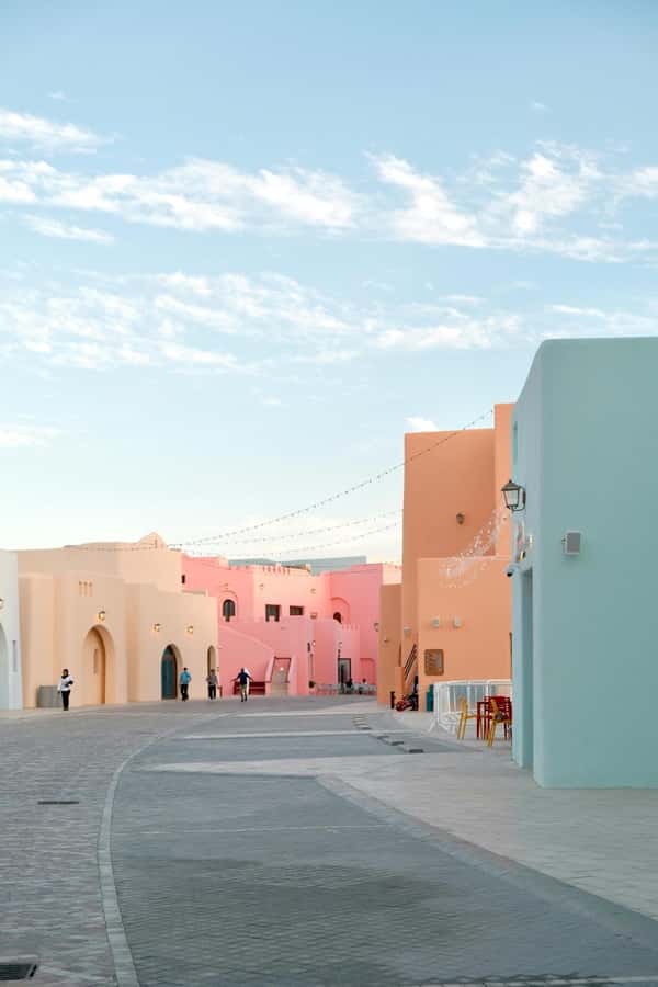 Doha: Full Day City Highlights Private Tour (6 Hours) - Is $123 per person good value?